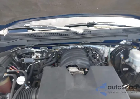 2015 GMC Sierra 1500 Sle from USA, damaged, VIN 3GTU2UEH2FG234775